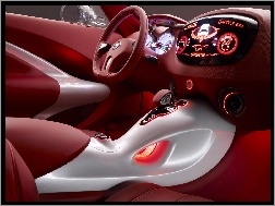 Car, Quazana, Prototyp, Nissan Juke, Concept